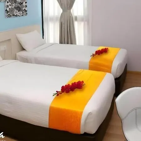 Sri Manja Boutique Hotel-2