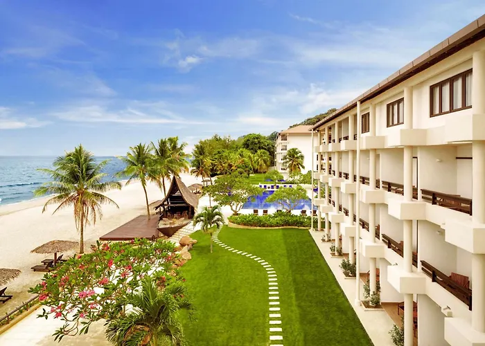 Hyatt Regency Kuantan Resort