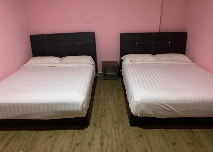Elmark Hotel Kuantan